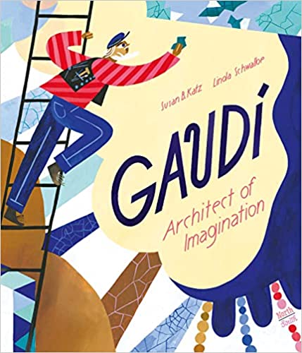 Gaudi Book Cover
