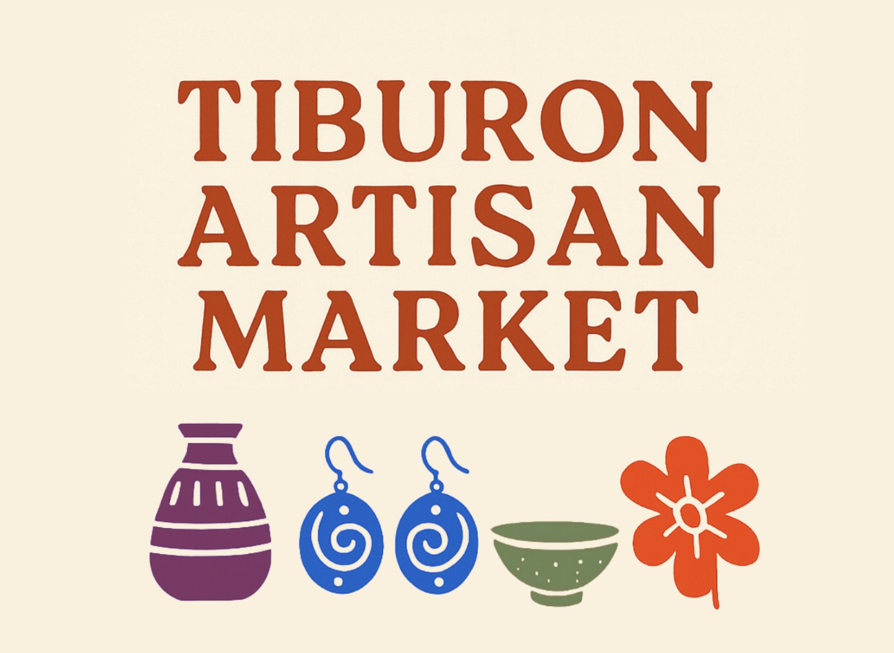 Tiburon Artisan Market